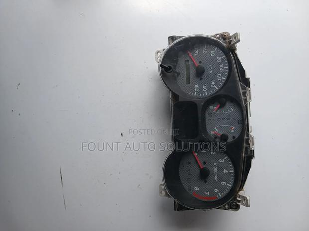 Speedometer/Instrumental Cluster Toyota Rav4 1998