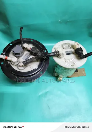 Fuel Pump Mitsubishi Lancer 2007