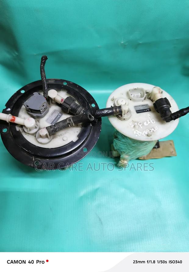 Fuel Pump Mitsubishi Lancer 2007