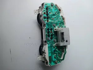 Speedometer/Instrumental Cluster Toyota Rav4 1998