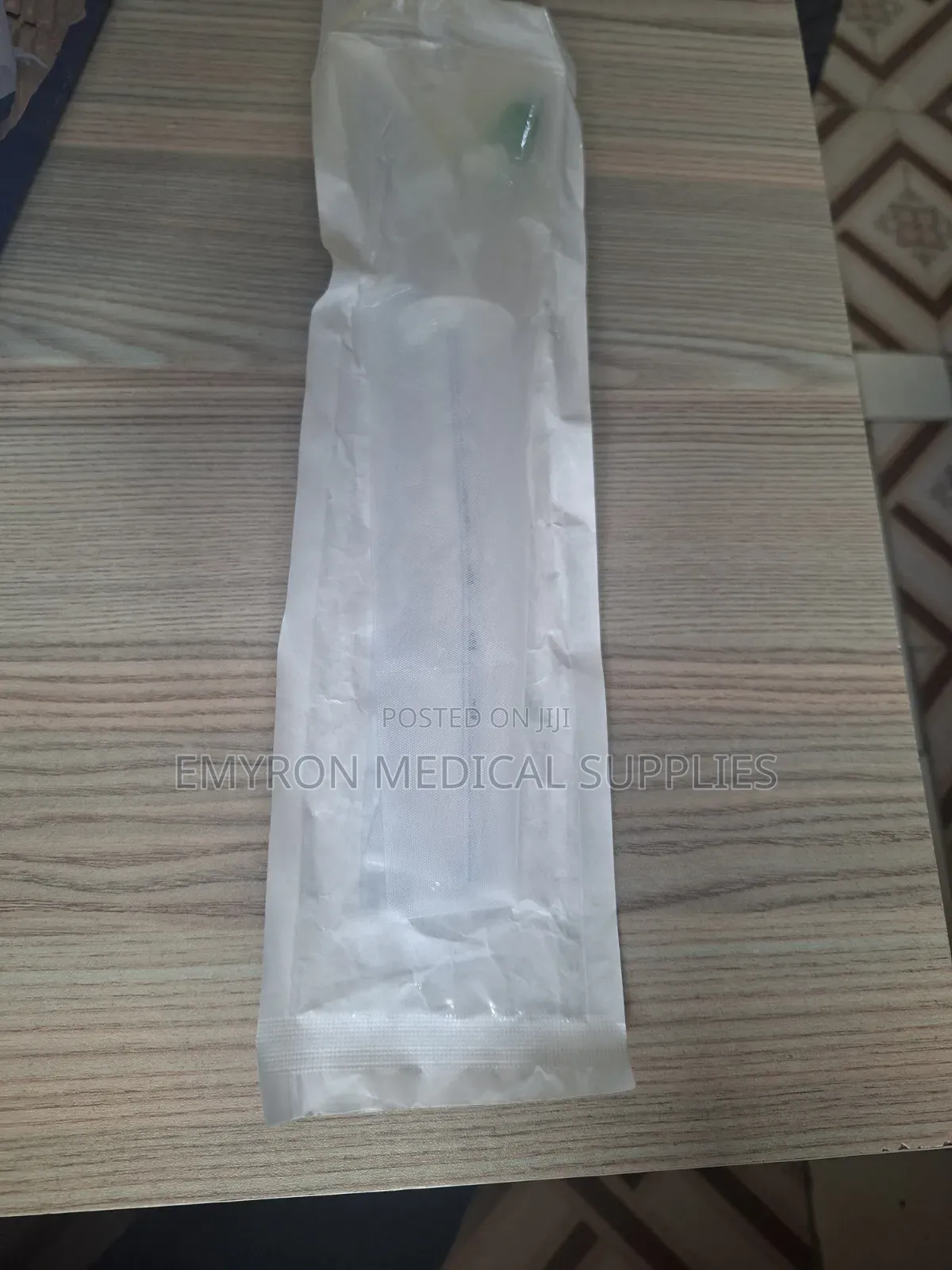 Pediatric Gastronomy Tube(Size 14fr)