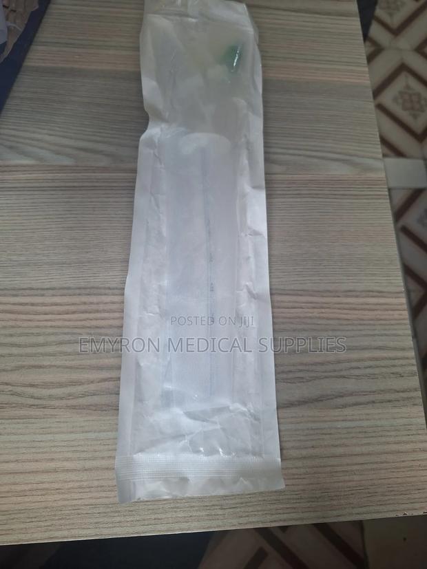 Pediatric Gastronomy Tube(Size 14fr) - thumbnail 2