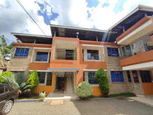 1bdrm Apartment in Muthiga for rent