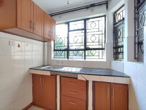 1bdrm Apartment in Muthiga for rent