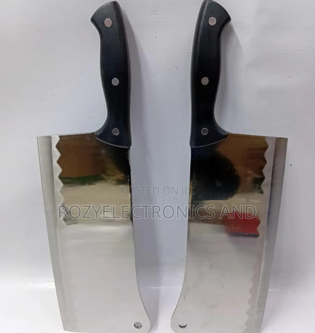 Butchery Panga/Butchery Panga