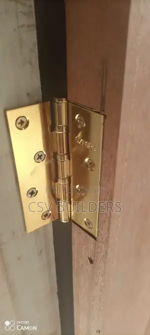 Door Hinges
