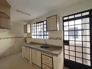 3bdrm Apartment in Kikuyu Town, Zambezi/Sigona for rent