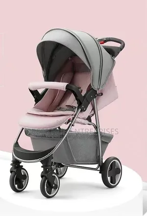 Travel Shenma Baby Stroller