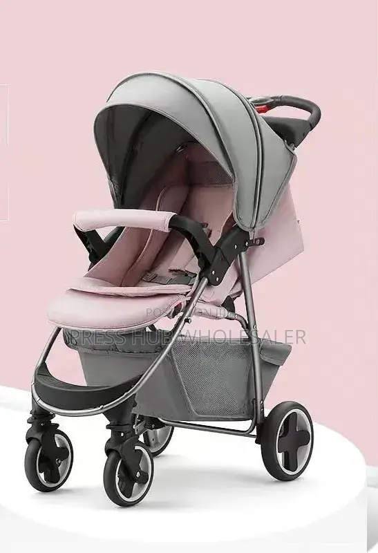 Travel Shenma Baby Stroller