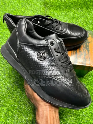 Timberland Casuals Shoes