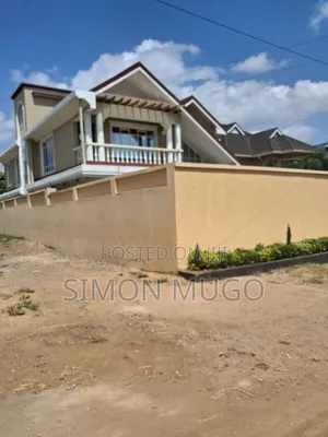 Membly Park Prime Well Drained Residential Red Soil Plot Ready Title