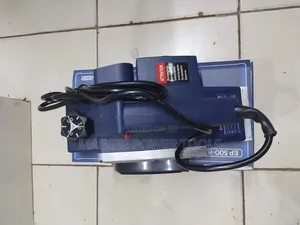 Well Performing and Approved Electric Planer/500w Electric Planer