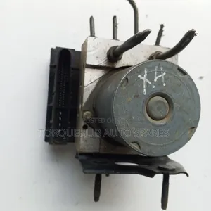 Toyota Alphard 2012 Abs Module (X4)