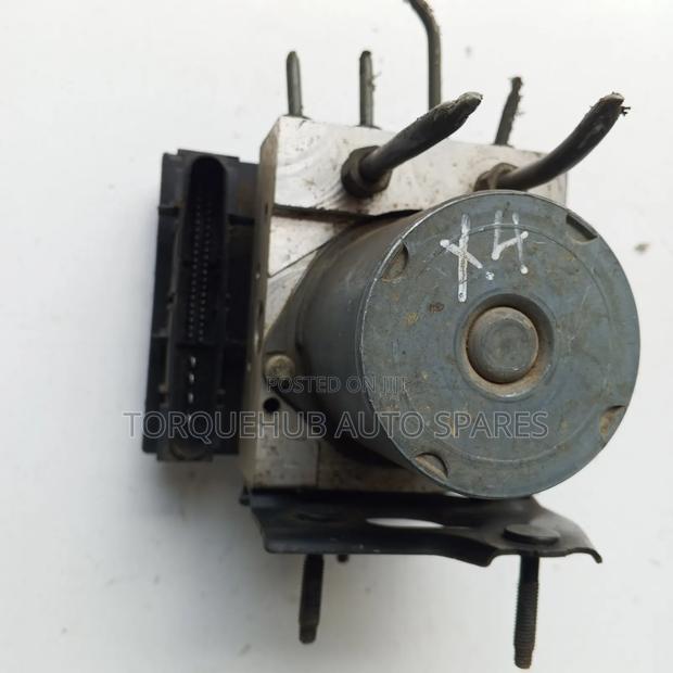 Toyota Alphard 2012 Abs Module - thumbnail 2