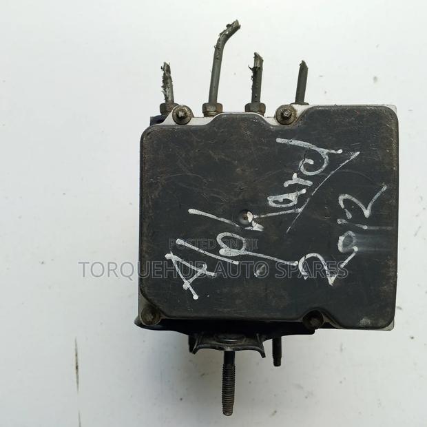 Toyota Alphard 2012 Abs Module - thumbnail 3