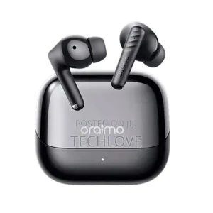 Oraimo Spacebuds Neo+ Anc Spatial Audio True Wireless Earphones