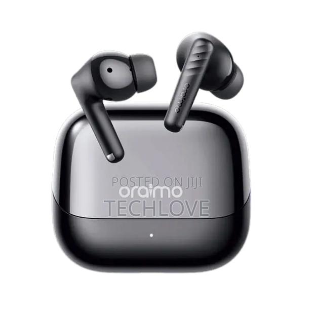 Oraimo Spacebuds Neo+ Anc Spatial Audio True Wireless Earphones