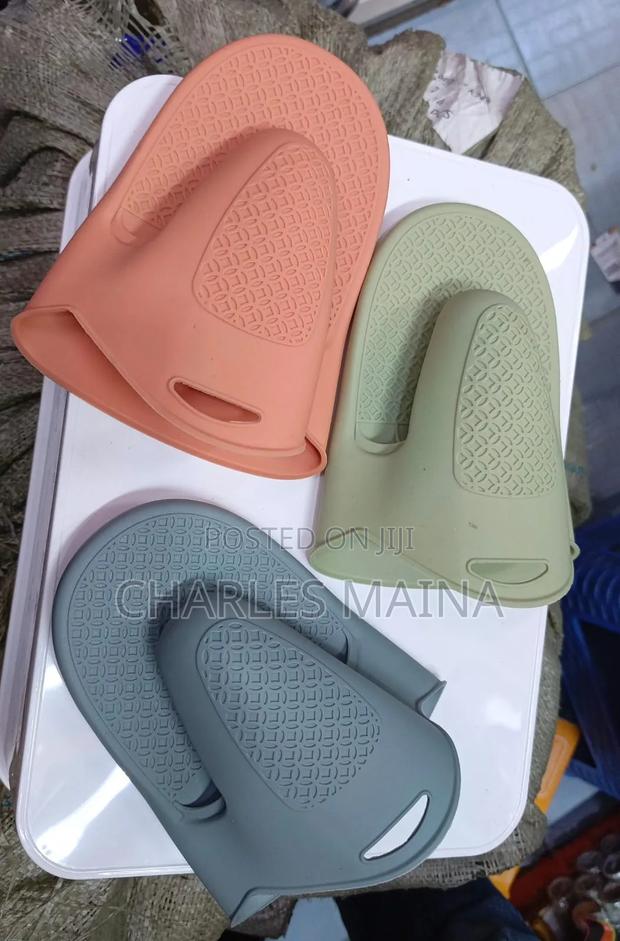 Oven Gloves