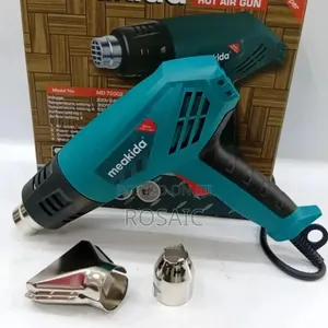 Meakida Heat Gun