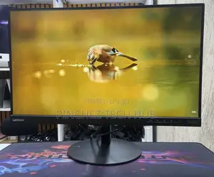 Lenovo T23i-10 23 Inch Frameless Monitor