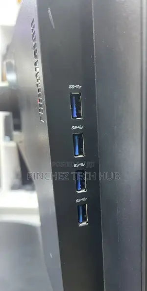 Lenovo T23i-10 23 Inch Frameless Monitor