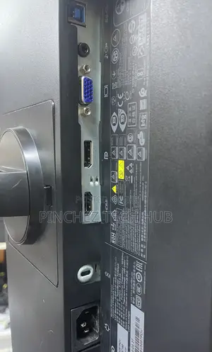 Lenovo T23i-10 23 Inch Frameless Monitor