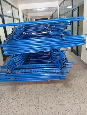 Heavy Duty Scaffolds Supplier