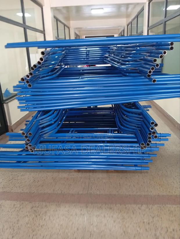 Heavy Duty Scaffolds Supplier - thumbnail 2