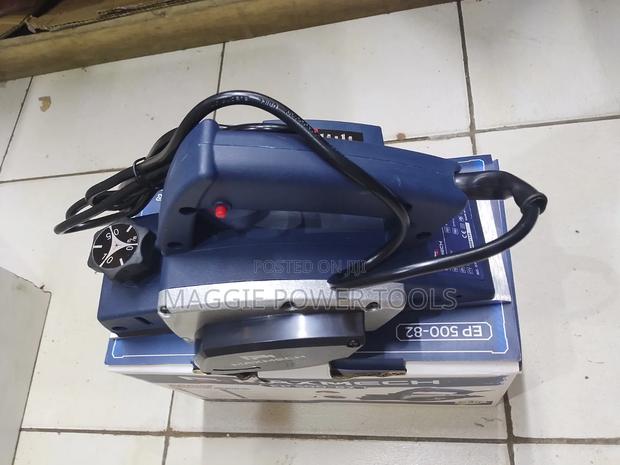Good Quality and Highly Recommended Electric Planer