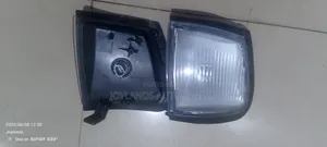 Isuzu Tougher TFR Corner Lamp Clear