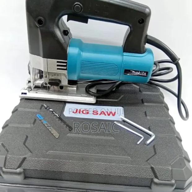 Makita Jigsaw Machine