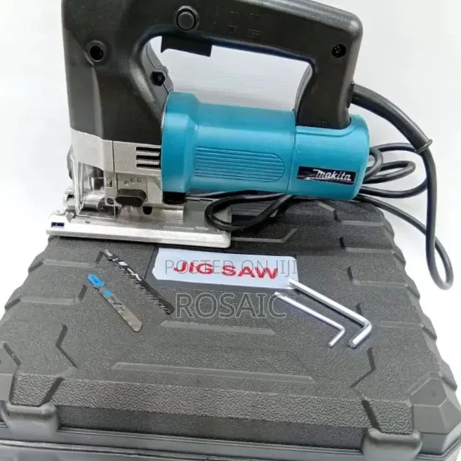 Makita Jigsaw Machine
