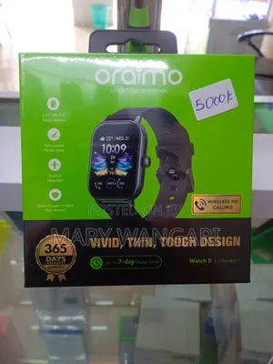Oraimo Smart Accesories