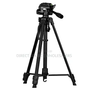 Weifeng 3520 Multi-Purpose Tripod Stand for Content Creators