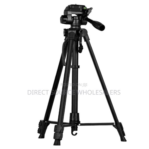 Weifeng 3520 Multi-Purpose Tripod Stand for Content Creators
