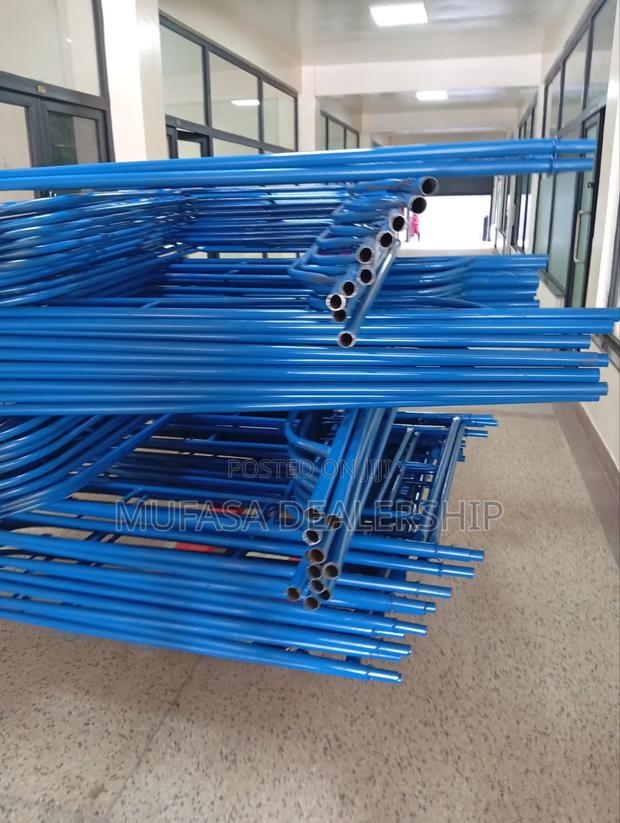 Portable Scaffolds - thumbnail 2