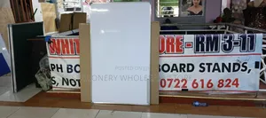 Magnetic White Board 150cm X 90cm (5ft X 3ft)