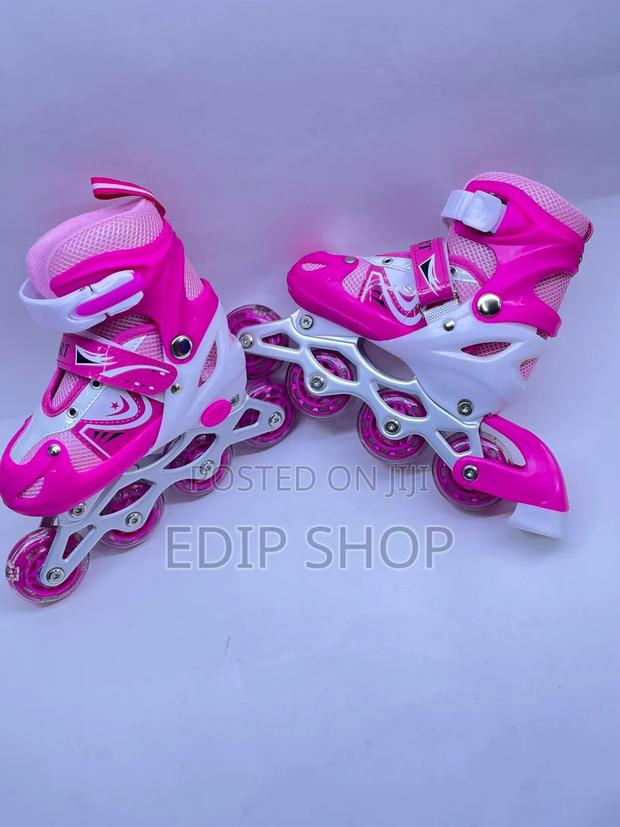 Kids Skate Shoe - thumbnail 2
