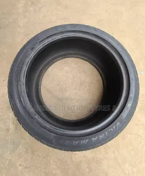 245 /40 R19 Maxxis Tyres 98w Ma-Z1 Made in Thailand