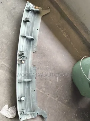Mitsubishi Outlander 2015 Grill