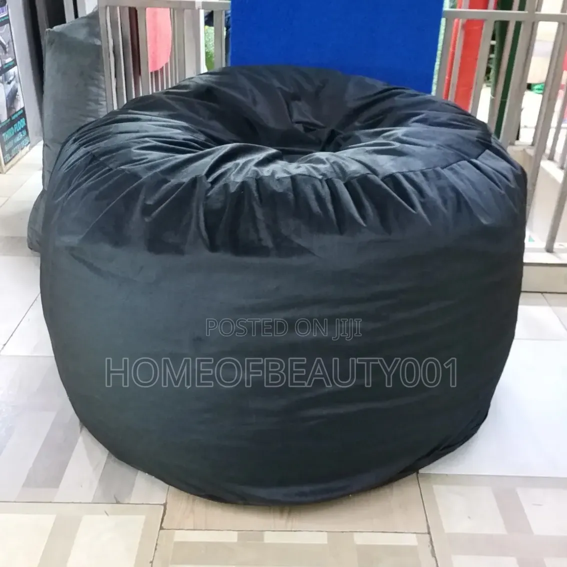 Comfy Cosy Beanbags Available