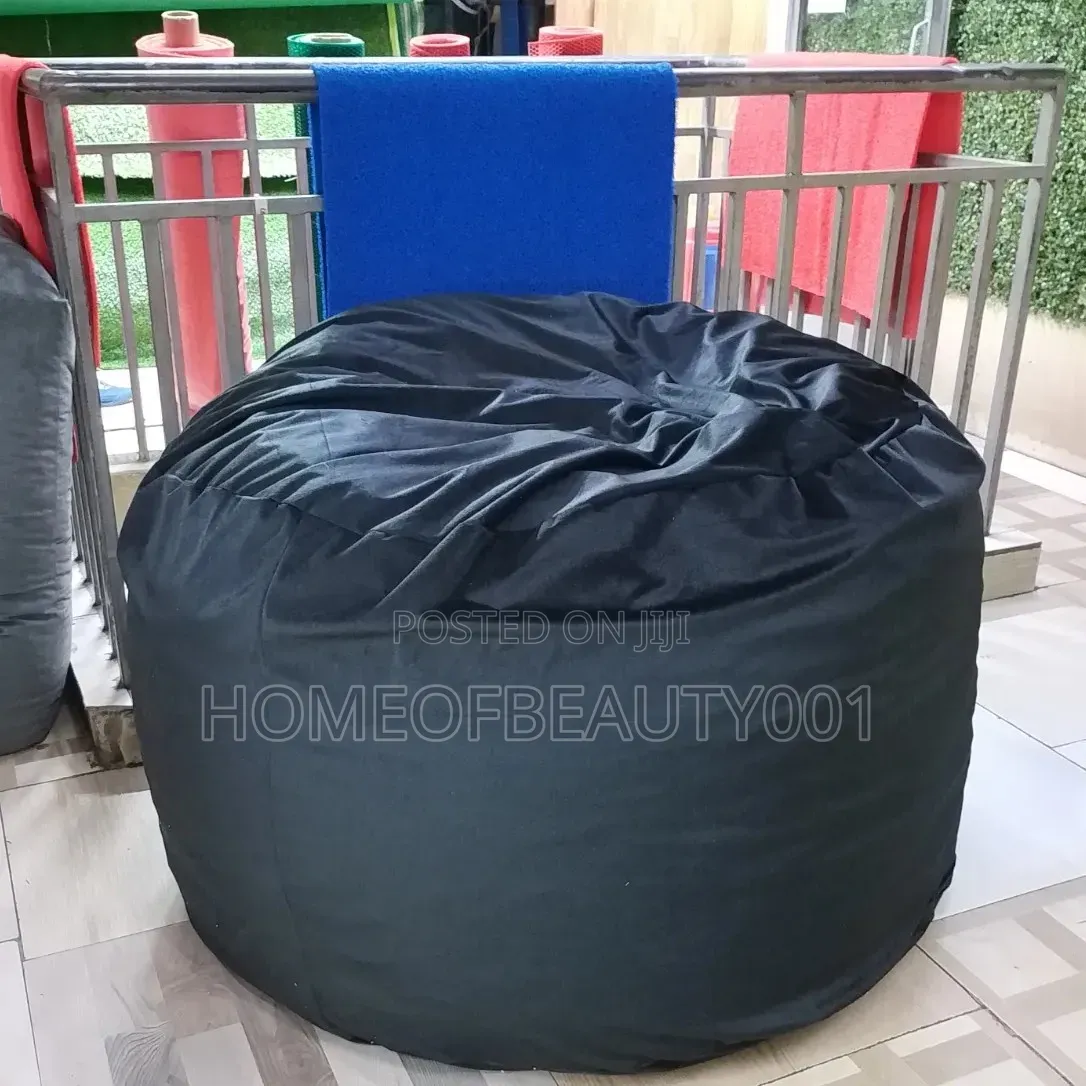 Comfy Cosy Beanbags Available