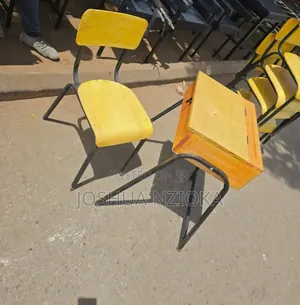 College Chair