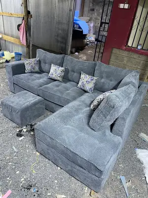 Regency Cloud L Sofa/L Shaped Sofa/L Sofa