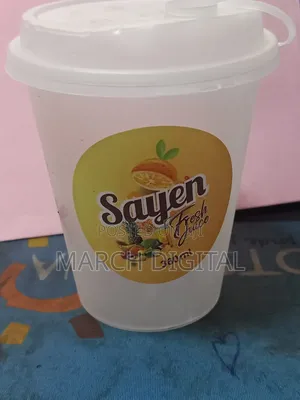 Bottle Stickers