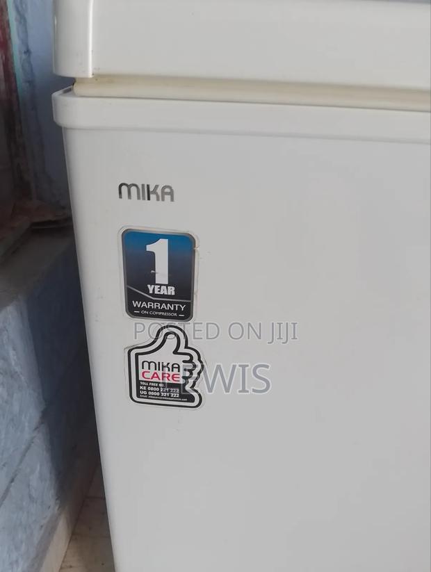 Deep Freezer - thumbnail 3