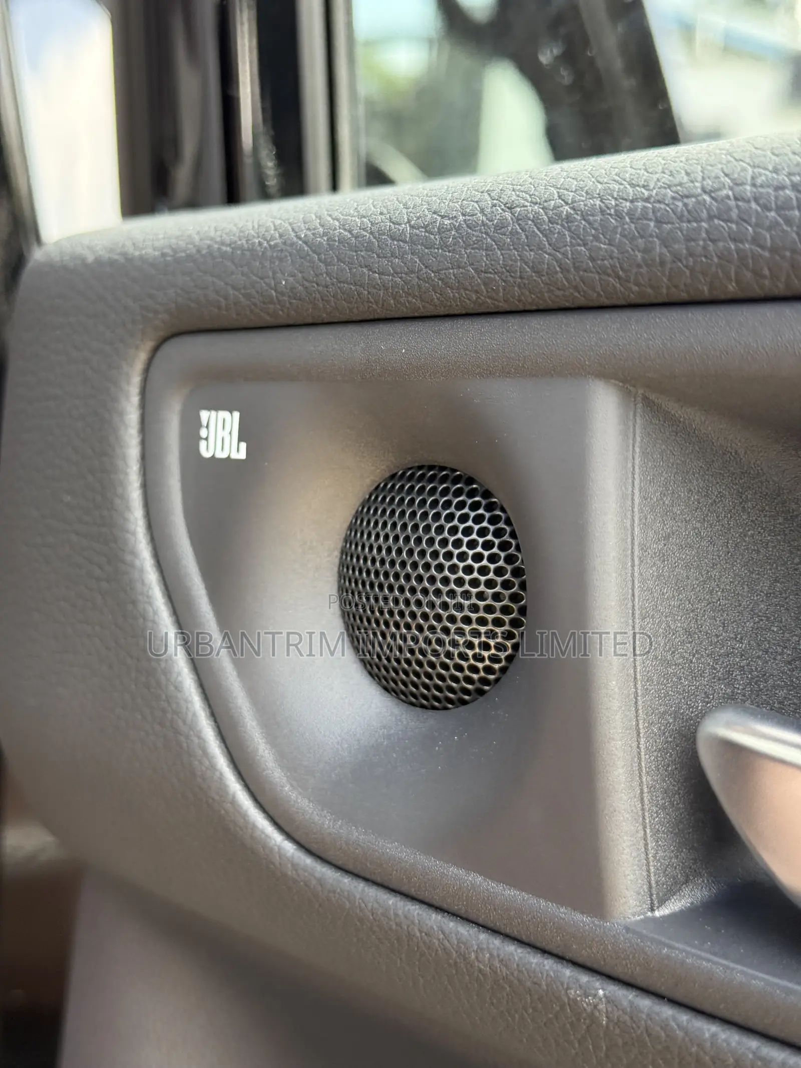 Toyota Land Cruiser Prado 2.8 2024 Black