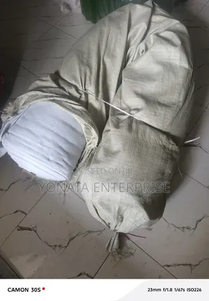 Geotextile Membrane