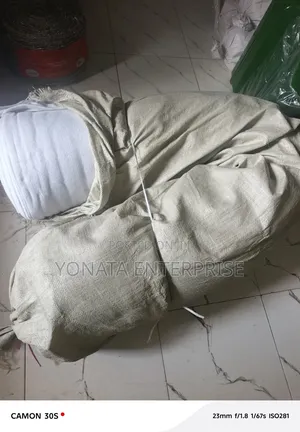 Geotextile Membrane