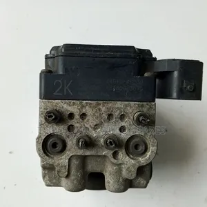 Toyota Harrier 2007 Abs Actuator ()